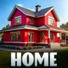 Home Match 3D: Makeover Design icon