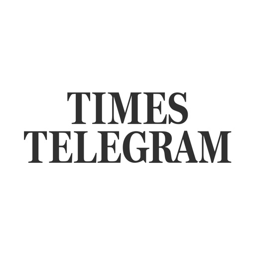 Times Telegram icon