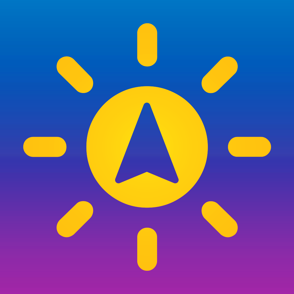 Get Weather on the Way for iOS, iPhone, iPad Aso Report