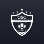 Download Canadian Soccer Club app