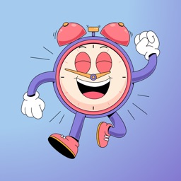 Lately: Soyez à l'heure