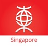 BEA Singapore icon
