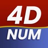 4DNum icon