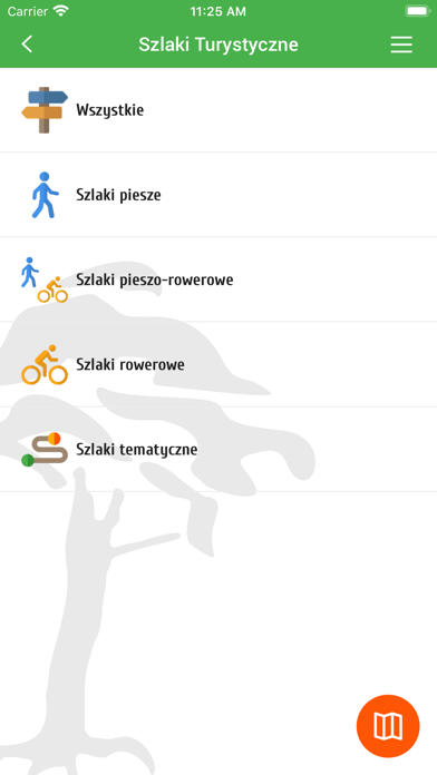 Screenshot #2 pour Powiat Otwocki