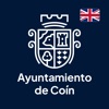 Coín English icon