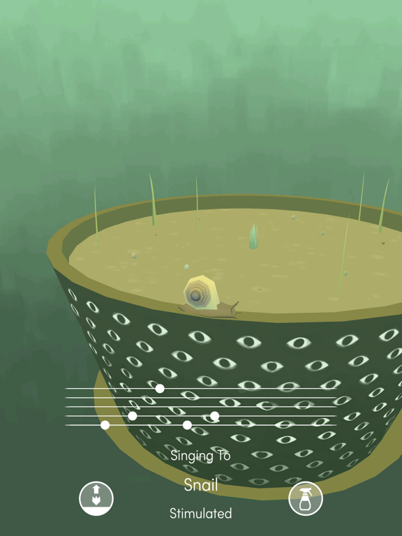 Screenshot #5 pour Viridi