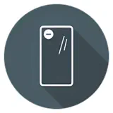 LeavePhone | Less Screen Time - 앱 아이콘