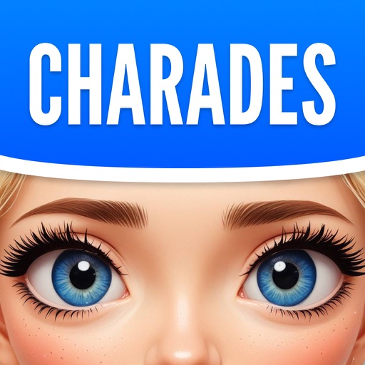 Charades Guess Game: Guessly
