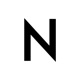 Nordstrom app icon - Shopping app for iPhone