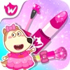 Lucy: Makeup and Dress up - iPadアプリ