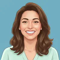 Whiten Teeth in Photo