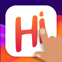 Draw A Widget: Draw Things logo