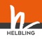 The HELBLING Media App enables quick access to multimedia for HELBLING publications such as course books, readers, etc