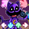 Music Battle Smiling Critters icon