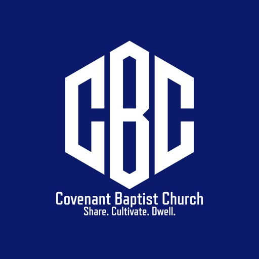 Covenant Baptist Spencer