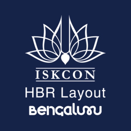 ISKCON BANGALORE