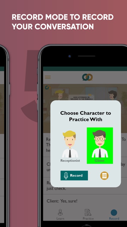 English Conversation Practice screenshot-4
