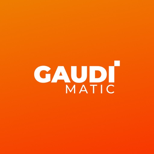 Gaudi Matic