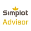 Simplot Advisor icon