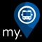 myStop® Mobile puts real-time bus information and trip planning in your hands