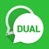 Dual App ~ Multiple Accounts icon