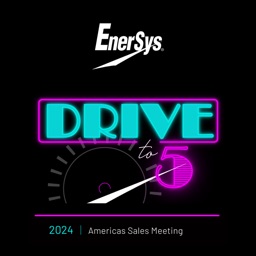 EnerSys 2024 ASM