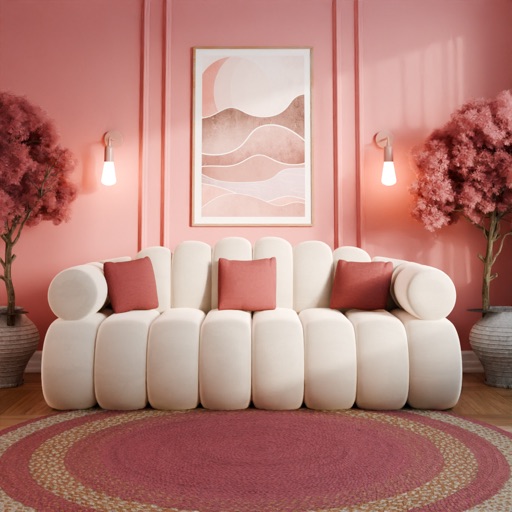 Venue : Relaxing Design Game icon