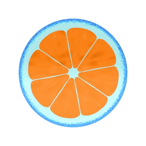 BLUE ORANGE RESORT icon