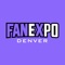 This is the official app for FAN EXPO Denver