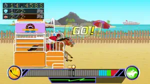 Horse Racing Derby Quest screenshot 4