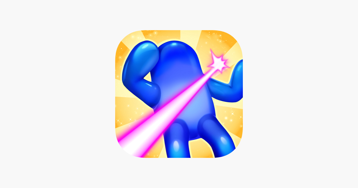 Blob Shooter 3D: Slice Master on the App Store ‎Blob Shooter 3D: Slice Master