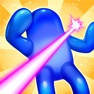 Get Blob Shooter 3D: Slice Master for iOS, iPhone, iPad Aso Report