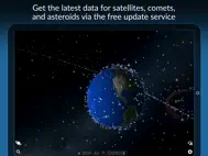 Redshift Sky Pro - Astronomy ipad bilder 3