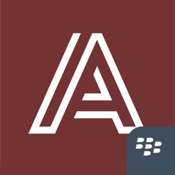 Align for BlackBerry