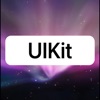 UIKit - iPadアプリ