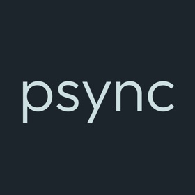螢幕擷取畫面 (4) Psync - Capture, Sync, Share