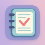 Daily Planner, Habit Tracker