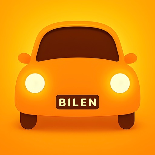 Bilen