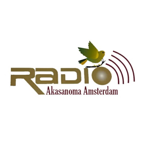 Radio Akasanoma Amsterdam