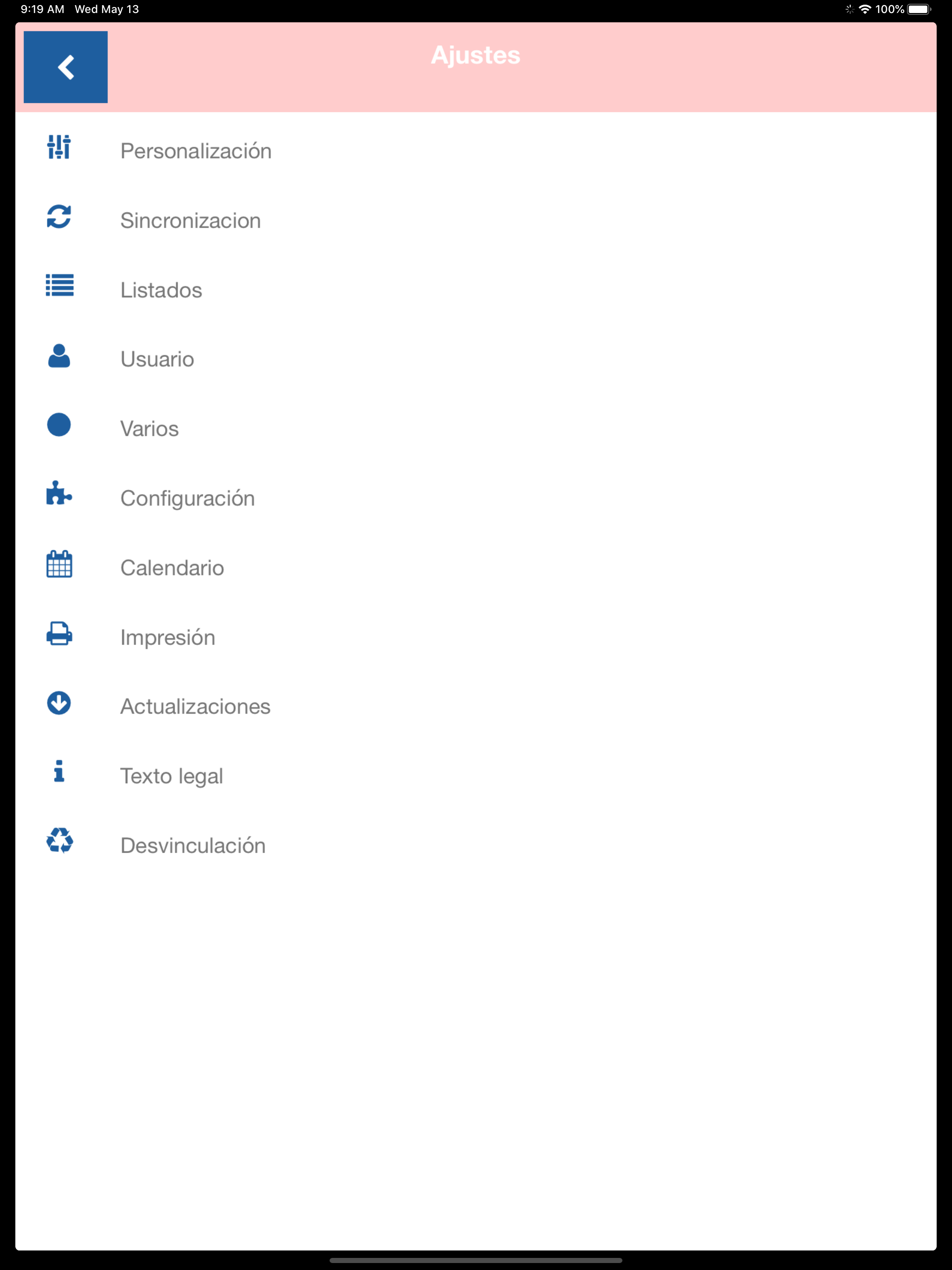 MovilGmao Digitalizar Procesos screenshot 11