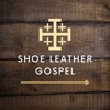 Shoe Leather Gospel icon