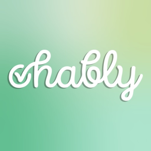 Habit Tracker - Hably