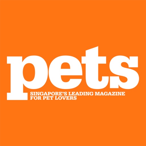 Pets Mag icon