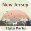 New Jersey - Parks & Trails icon