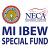 MI IBEW Special Fund icon