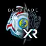 BEYBLADE XR Project α Ver.