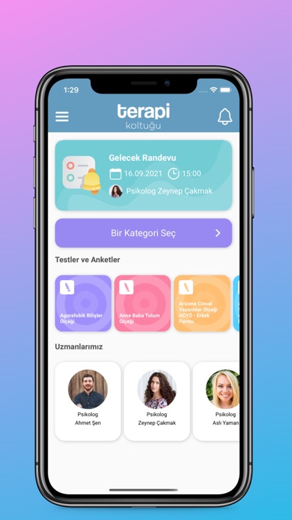 Terapi Koltuğu®: Çift Terapisi