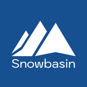 螢幕擷取畫面 (5) Snowbasin Mountain Map