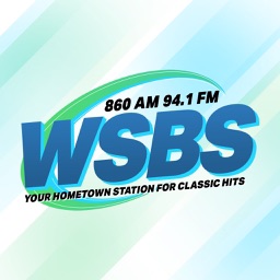 WSBS 860AM, 94.1FM