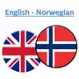 Norwegian Translator English